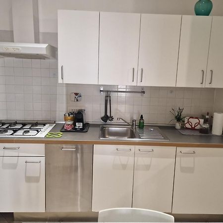 Campo De Fiori House Apartman Róma Kültér fotó