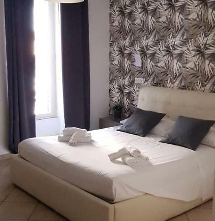 Campo De Fiori House Apartman Róma Kültér fotó