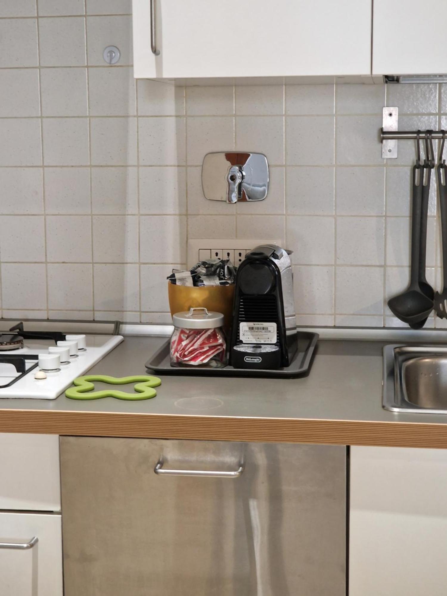 Campo De Fiori House Apartman Róma Kültér fotó