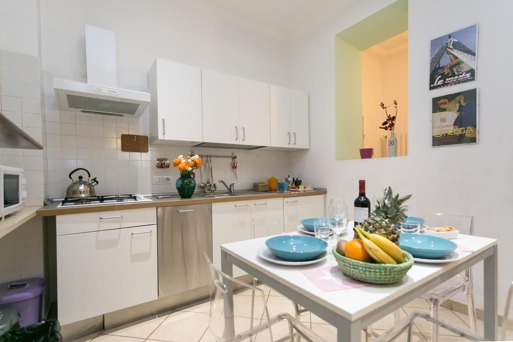 Campo De Fiori House Apartman Róma Kültér fotó