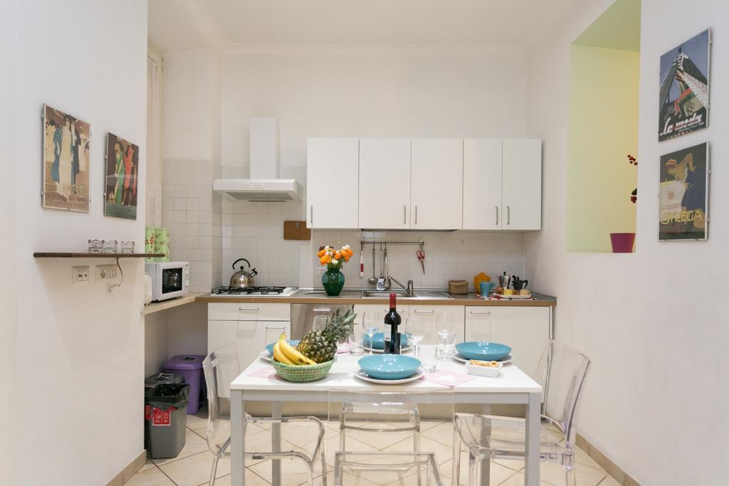 Campo De Fiori House Apartman Róma Kültér fotó