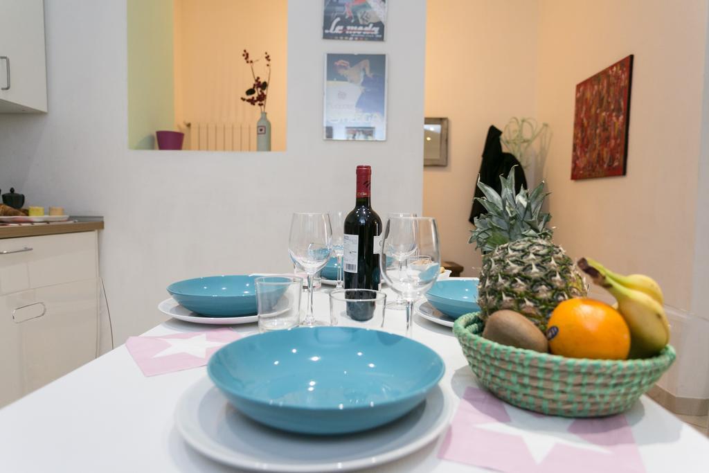 Campo De Fiori House Apartman Róma Kültér fotó