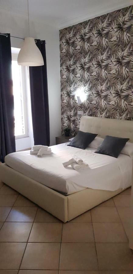 Campo De Fiori House Apartman Róma Kültér fotó