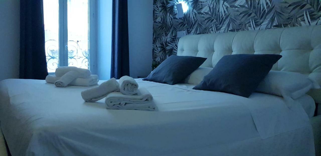 Campo De Fiori House Apartman Róma Kültér fotó