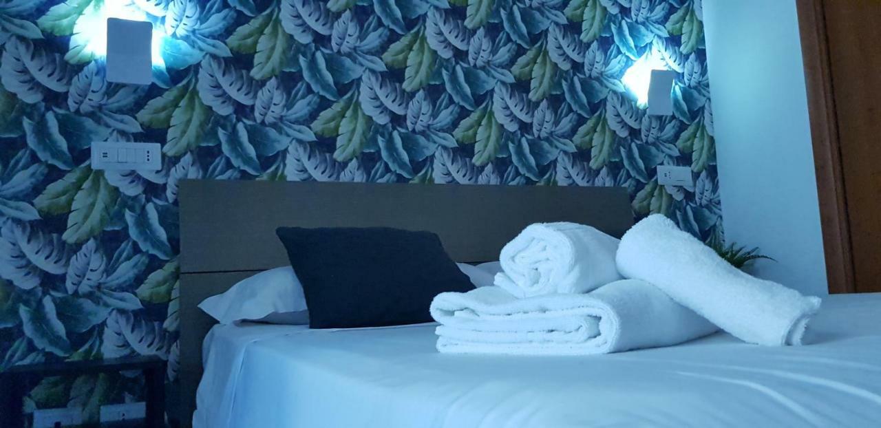 Campo De Fiori House Apartman Róma Kültér fotó