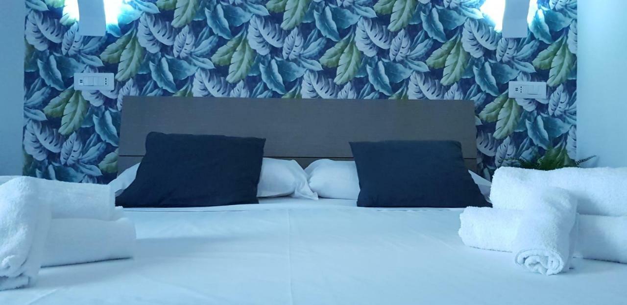Campo De Fiori House Apartman Róma Kültér fotó