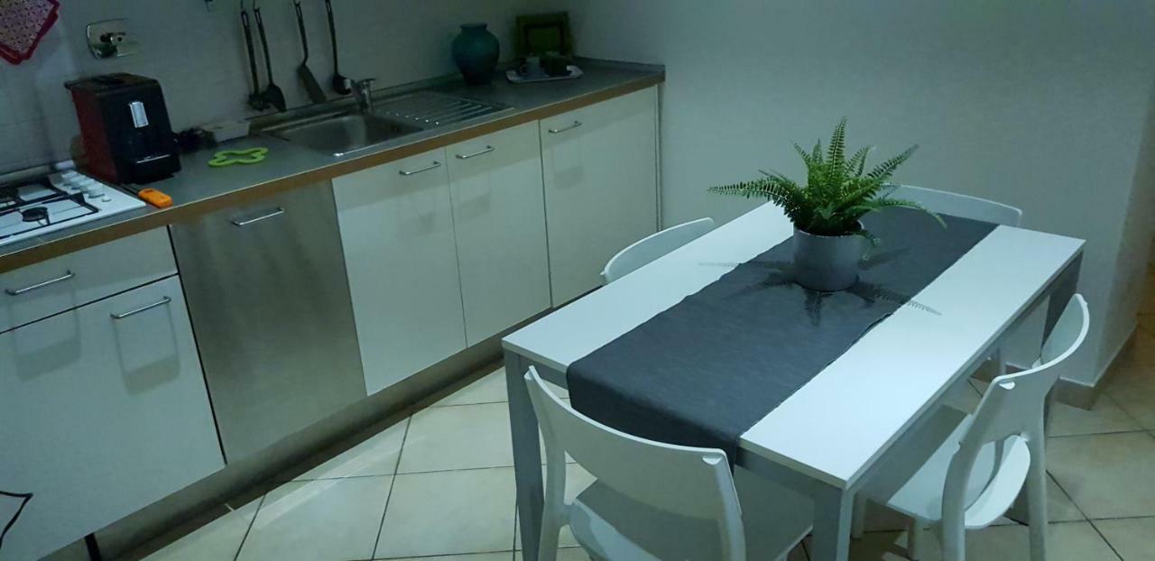 Campo De Fiori House Apartman Róma Kültér fotó