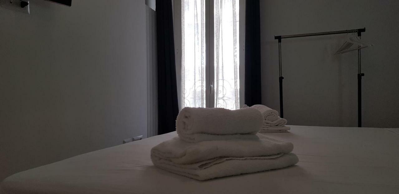 Campo De Fiori House Apartman Róma Kültér fotó