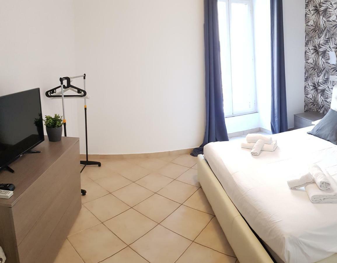 Campo De Fiori House Apartman Róma Kültér fotó