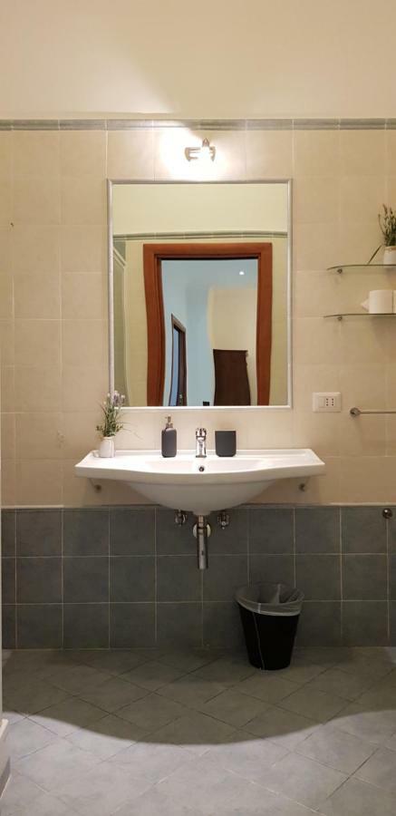 Campo De Fiori House Apartman Róma Kültér fotó