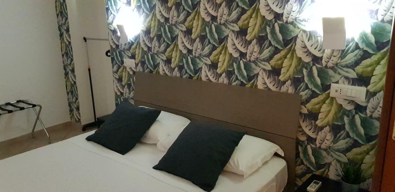 Campo De Fiori House Apartman Róma Kültér fotó