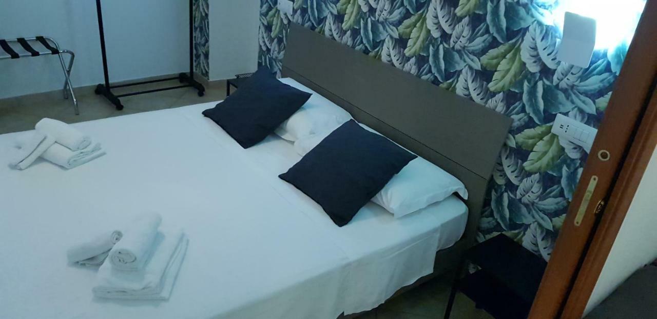 Campo De Fiori House Apartman Róma Kültér fotó