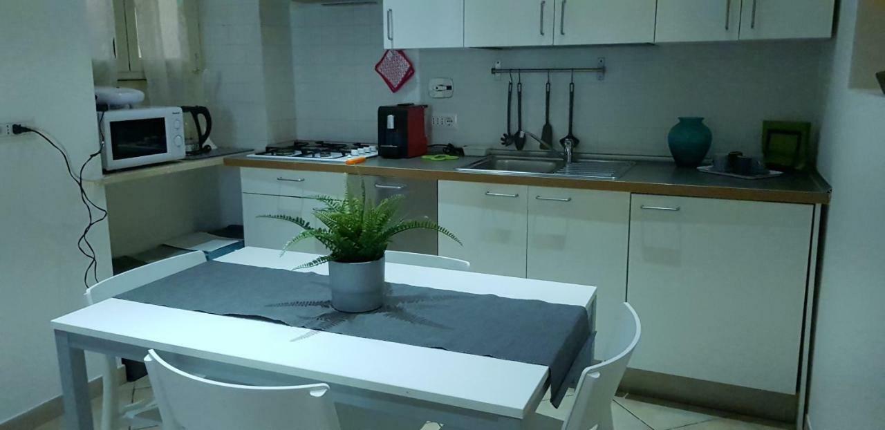 Campo De Fiori House Apartman Róma Kültér fotó