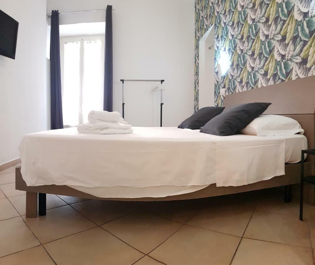 Campo De Fiori House Apartman Róma Kültér fotó
