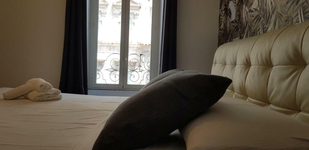 Campo De Fiori House Apartman Róma Kültér fotó