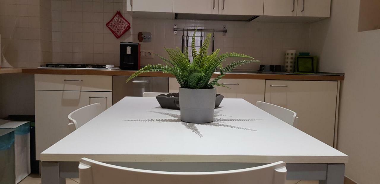 Campo De Fiori House Apartman Róma Kültér fotó