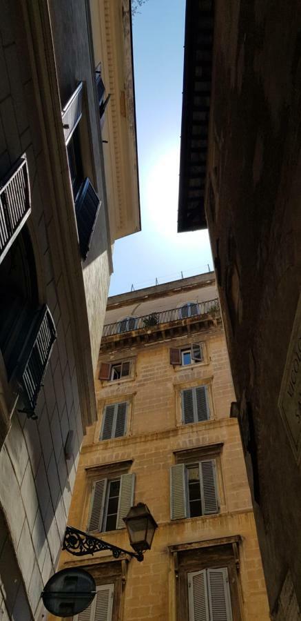 Campo De Fiori House Apartman Róma Kültér fotó