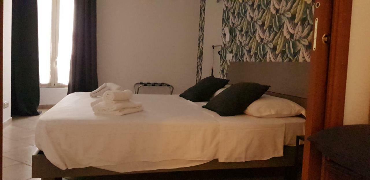 Campo De Fiori House Apartman Róma Kültér fotó