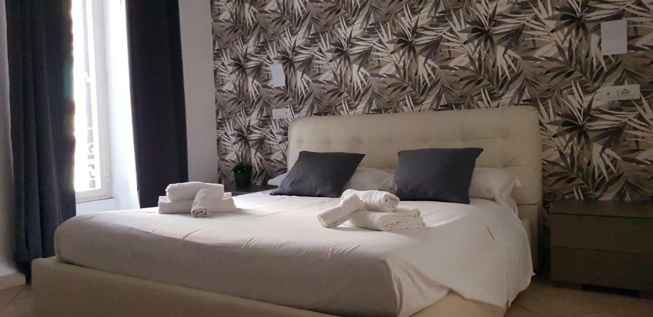 Campo De Fiori House Apartman Róma Kültér fotó