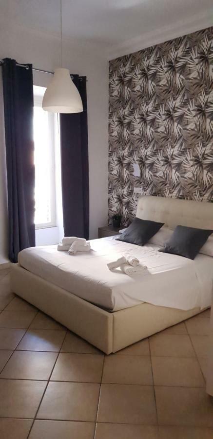 Campo De Fiori House Apartman Róma Kültér fotó