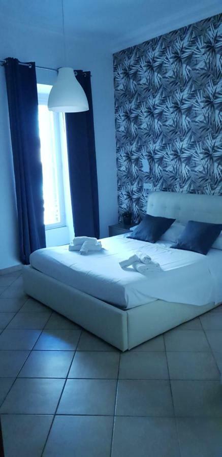 Campo De Fiori House Apartman Róma Kültér fotó