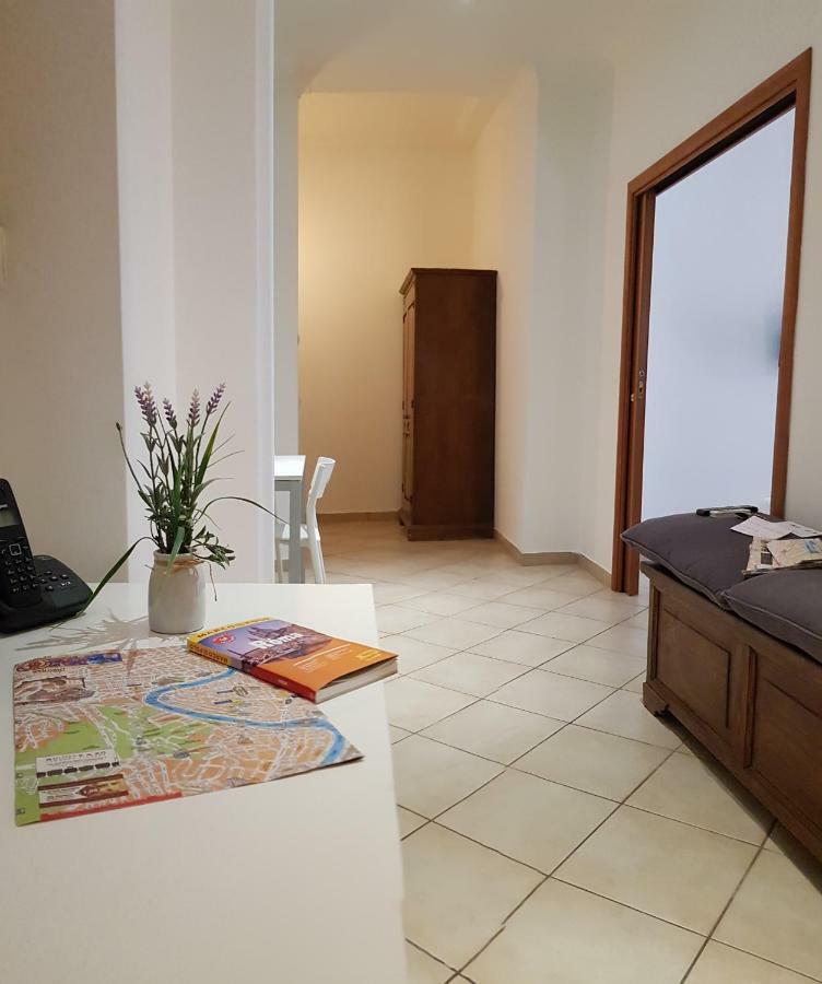 Campo De Fiori House Apartman Róma Kültér fotó