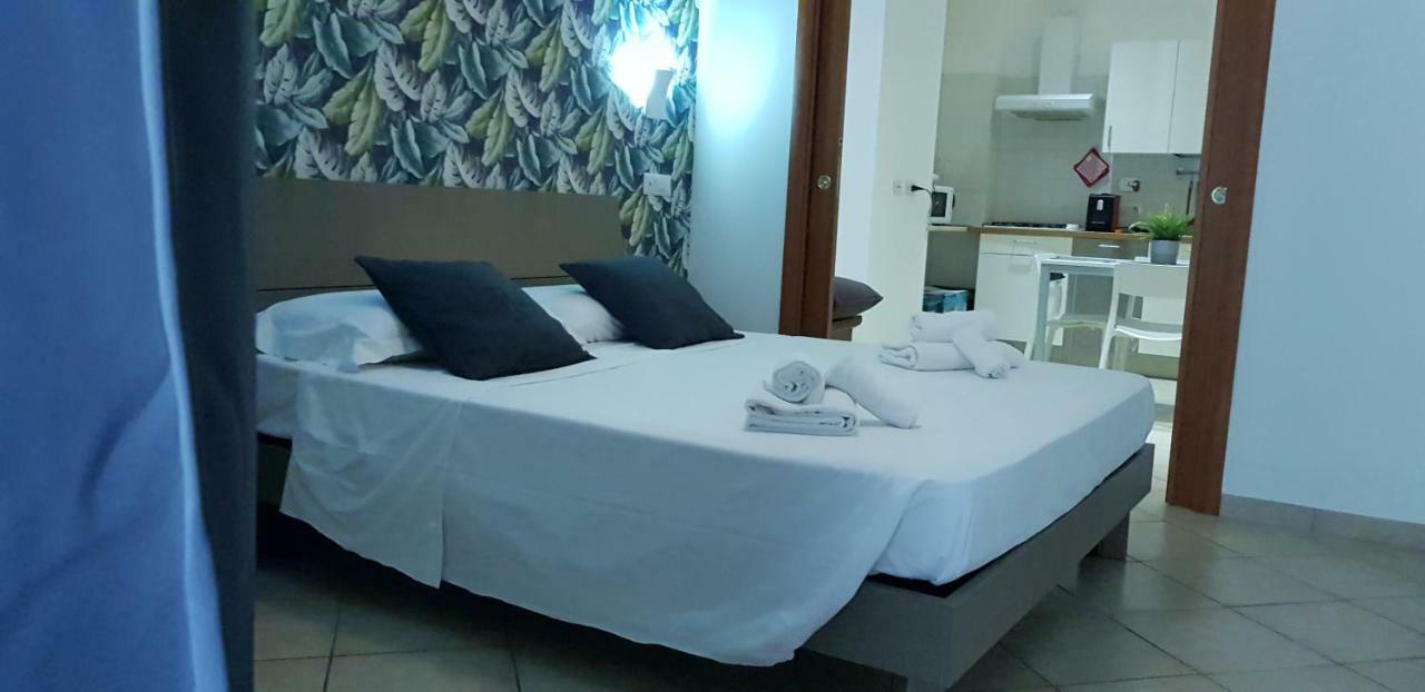 Campo De Fiori House Apartman Róma Kültér fotó