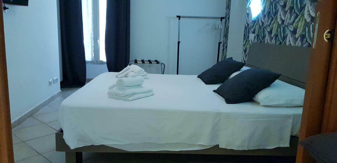 Campo De Fiori House Apartman Róma Kültér fotó