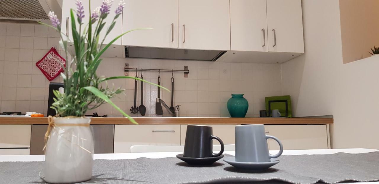 Campo De Fiori House Apartman Róma Kültér fotó