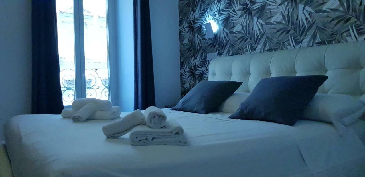Campo De Fiori House Apartman Róma Kültér fotó