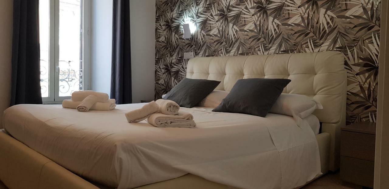 Campo De Fiori House Apartman Róma Kültér fotó