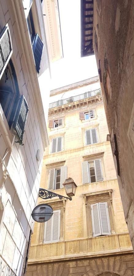 Campo De Fiori House Apartman Róma Kültér fotó