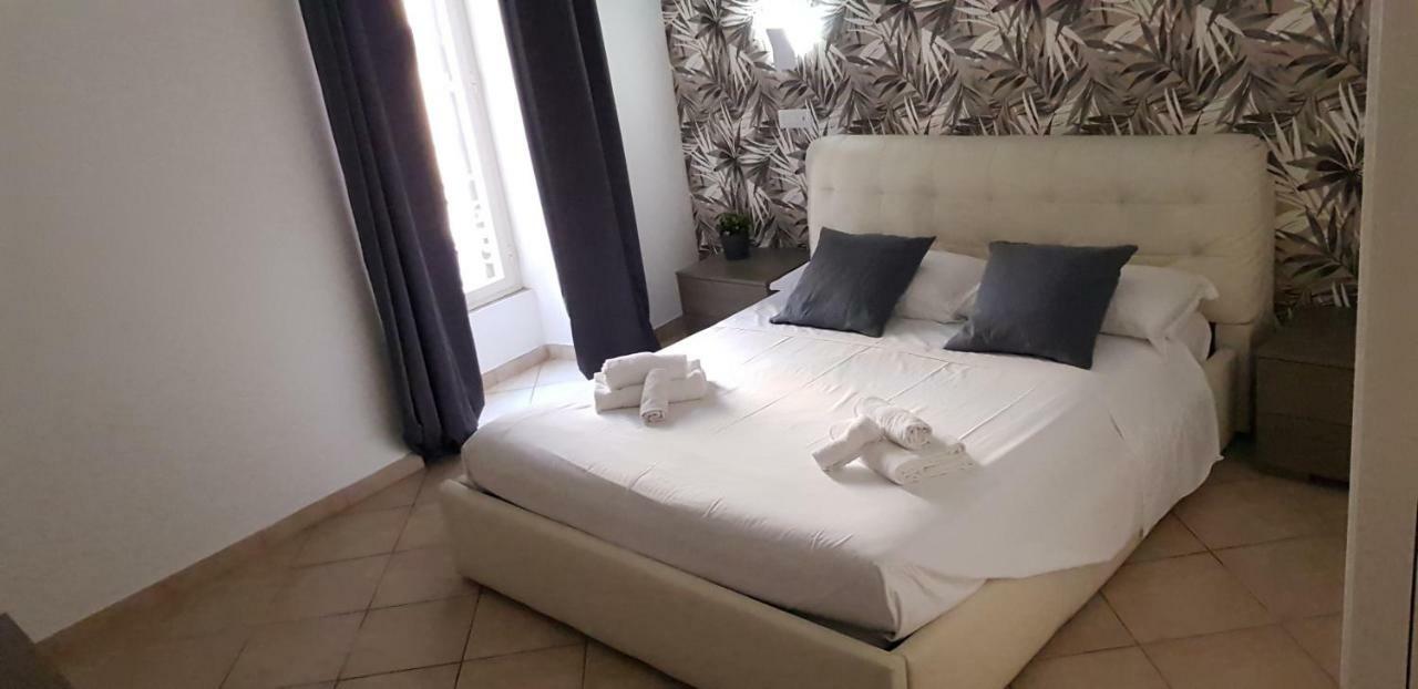Campo De Fiori House Apartman Róma Kültér fotó