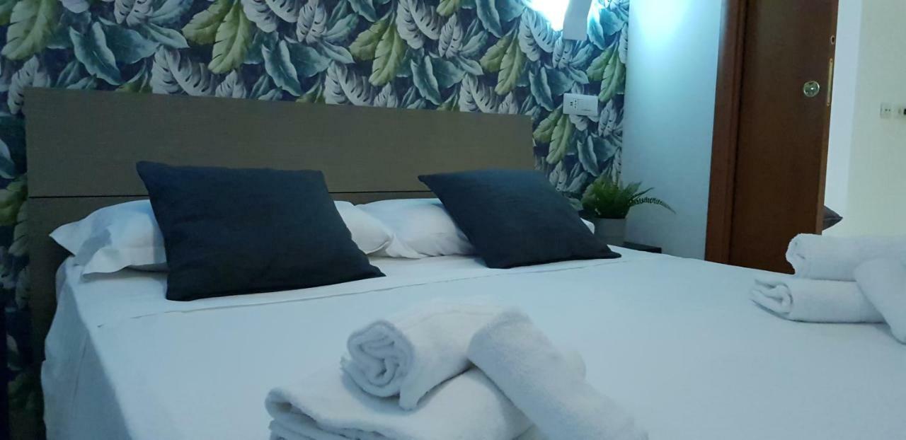 Campo De Fiori House Apartman Róma Kültér fotó