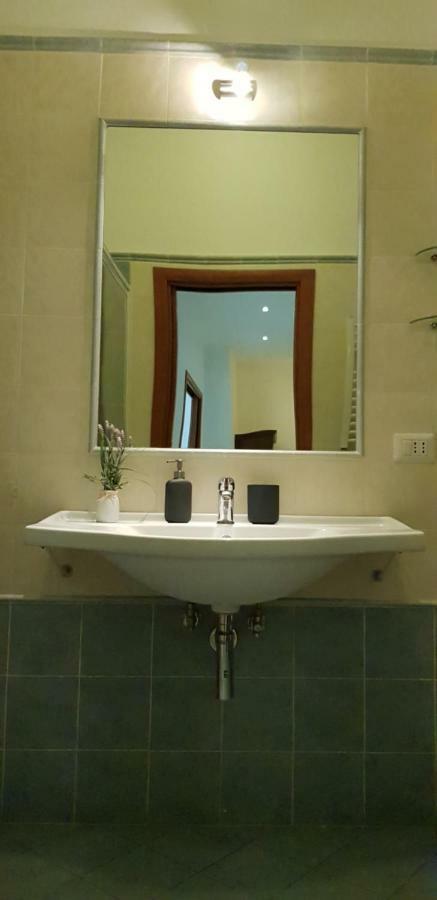 Campo De Fiori House Apartman Róma Kültér fotó