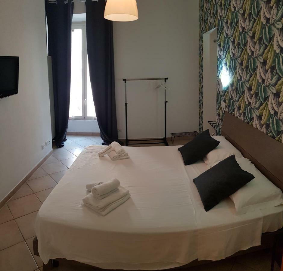 Campo De Fiori House Apartman Róma Kültér fotó