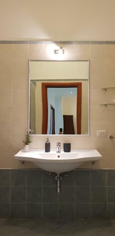 Campo De Fiori House Apartman Róma Kültér fotó