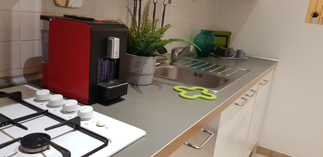 Campo De Fiori House Apartman Róma Kültér fotó
