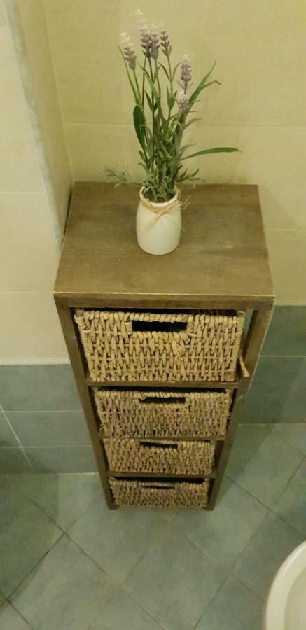 Campo De Fiori House Apartman Róma Kültér fotó
