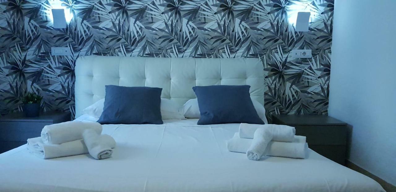 Campo De Fiori House Apartman Róma Kültér fotó
