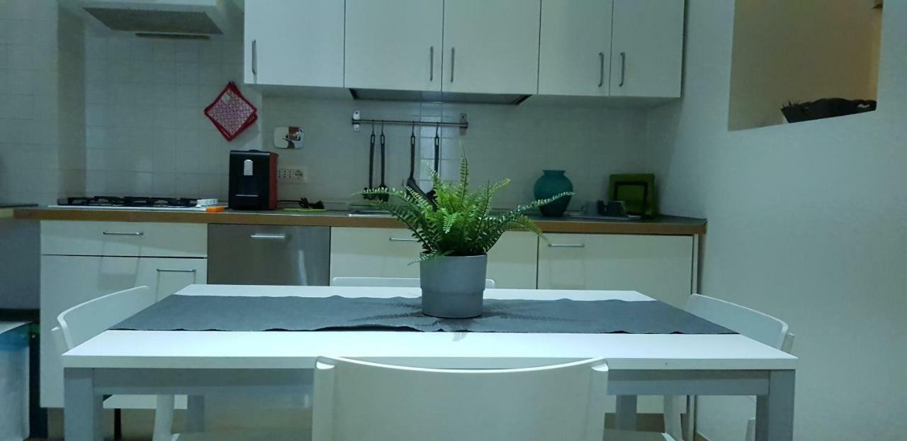 Campo De Fiori House Apartman Róma Kültér fotó